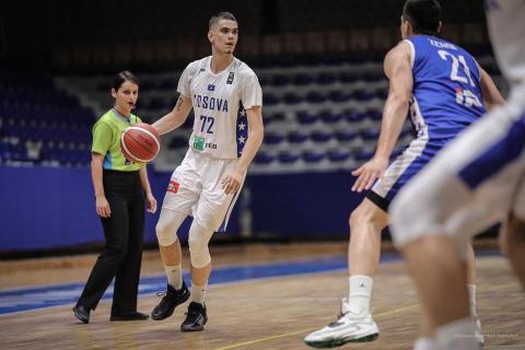 Denis Zenelaj